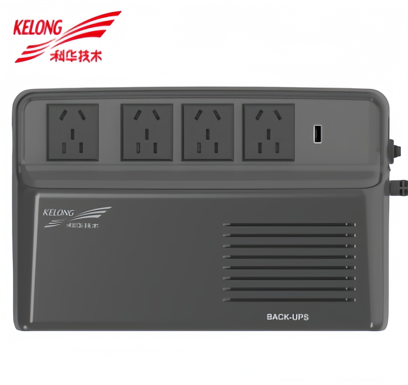 YTA800后备式UPS (800VA )